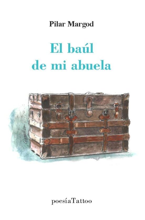 EL BAUL DE MI ABUELA