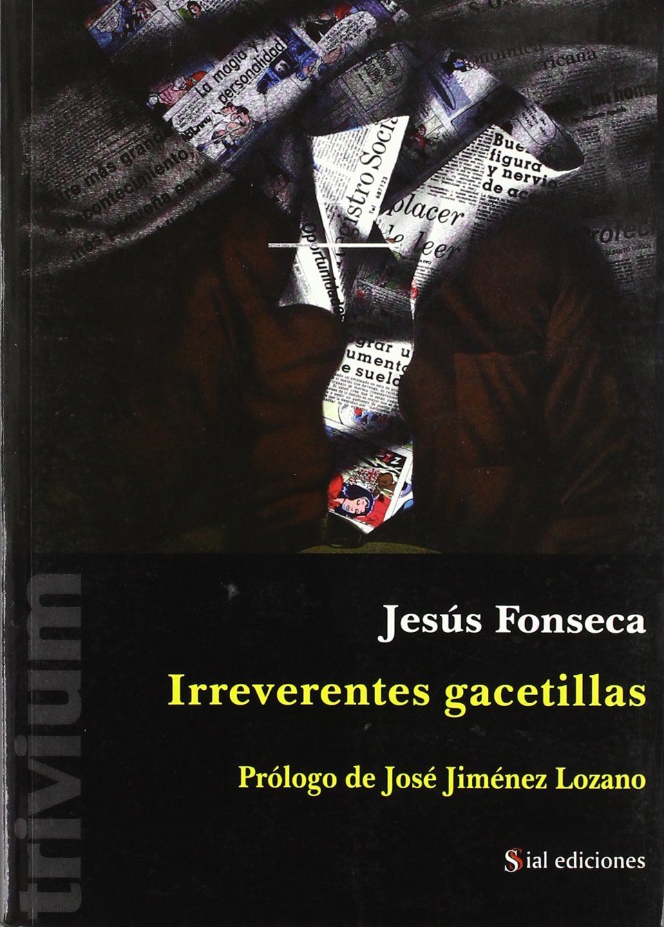 Irreverentes Gacetillas