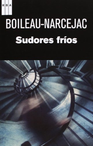 Sudores frios
