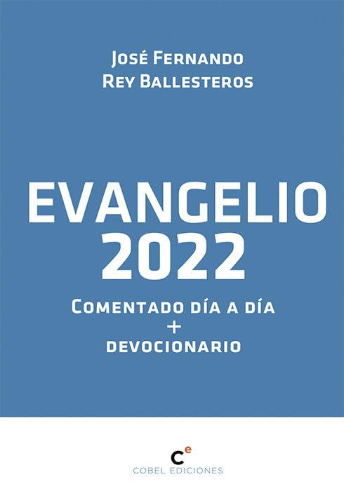 EVANGELIO 2022 (SIN COLECCION)