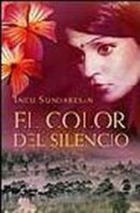El color del silencio (SIN COLECCION)