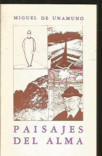 Paisajes del alma