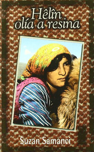 Hêlîn olía a resina (GEBARA)