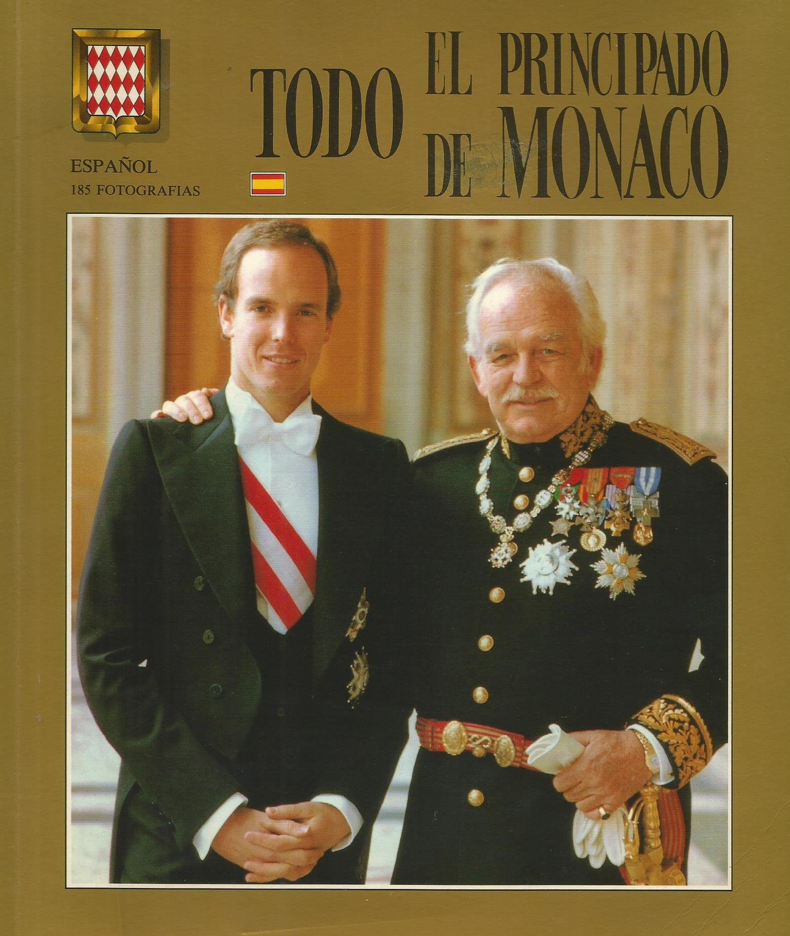 TODO EL PRINCIPADO DE MONACO