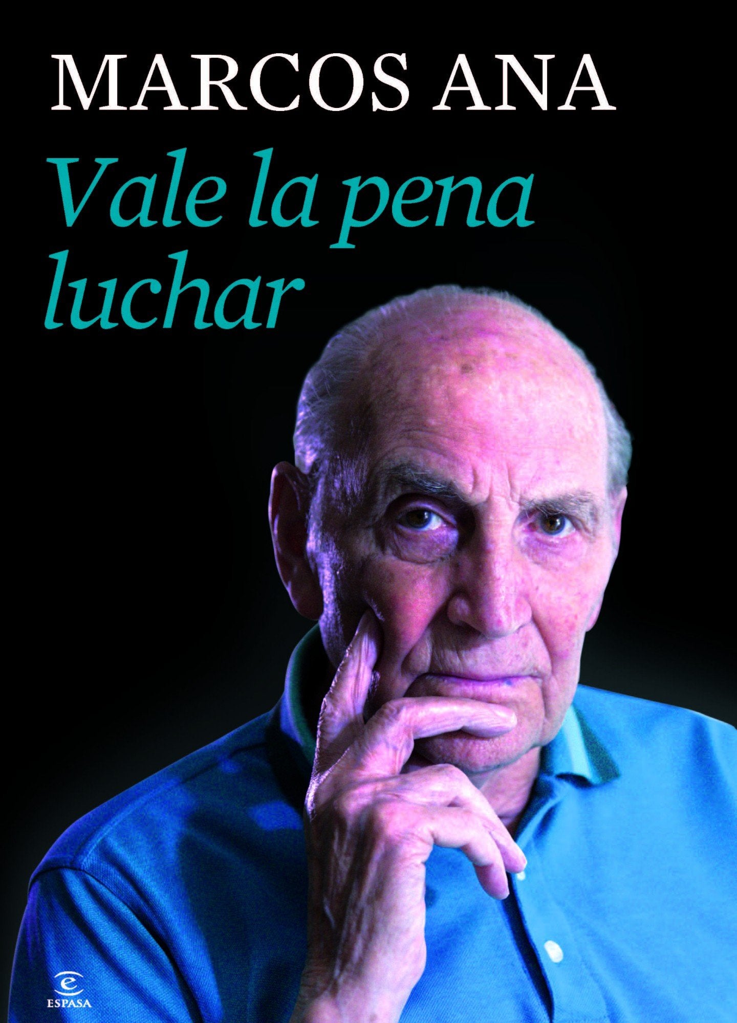 Vale la pena luchar (FUERA DE COLECCIÓN Y ONE SHOT)