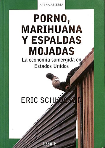 PORNO,MARIHUANA Y ESPALDAS MOJADAS-DEBAT (ARENA ABIERTA)