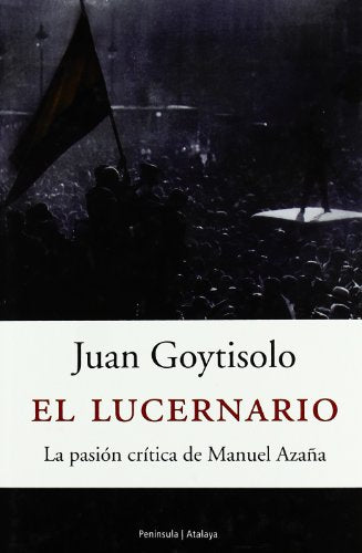 El Lucernario.