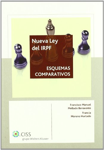La nueva ley del IRPF