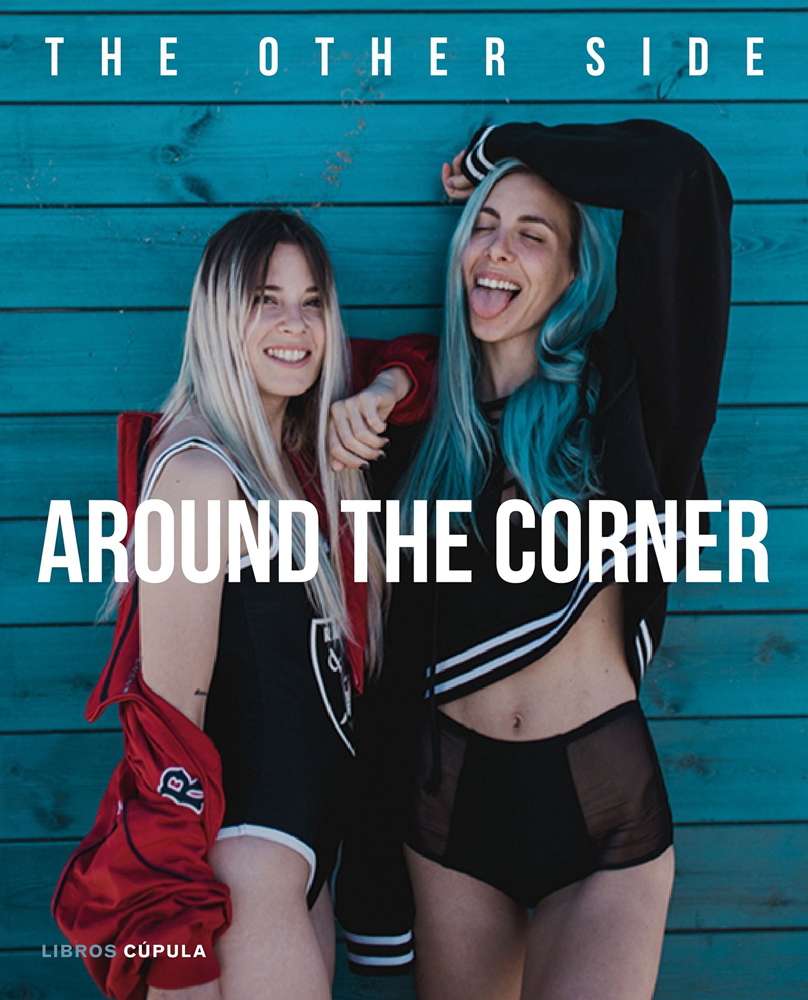 Around the corner: The Other Side (Hobbies)