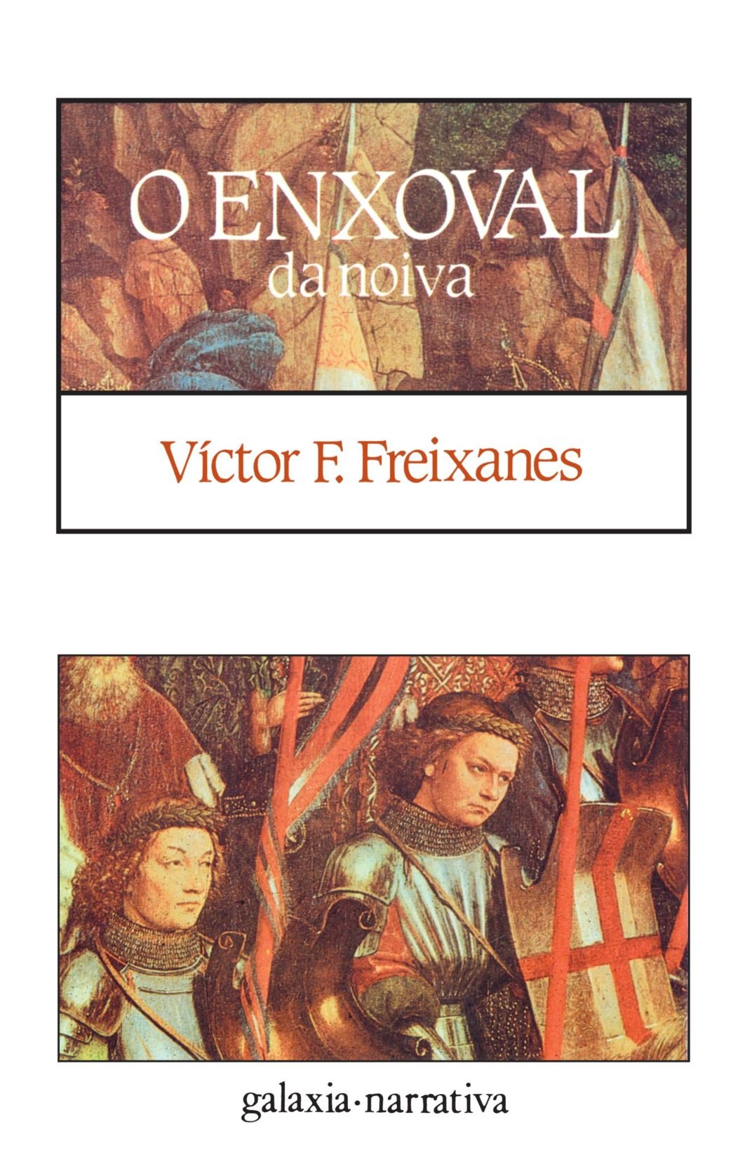 Enxoval Da Noiva, O: 68 (Literaria)