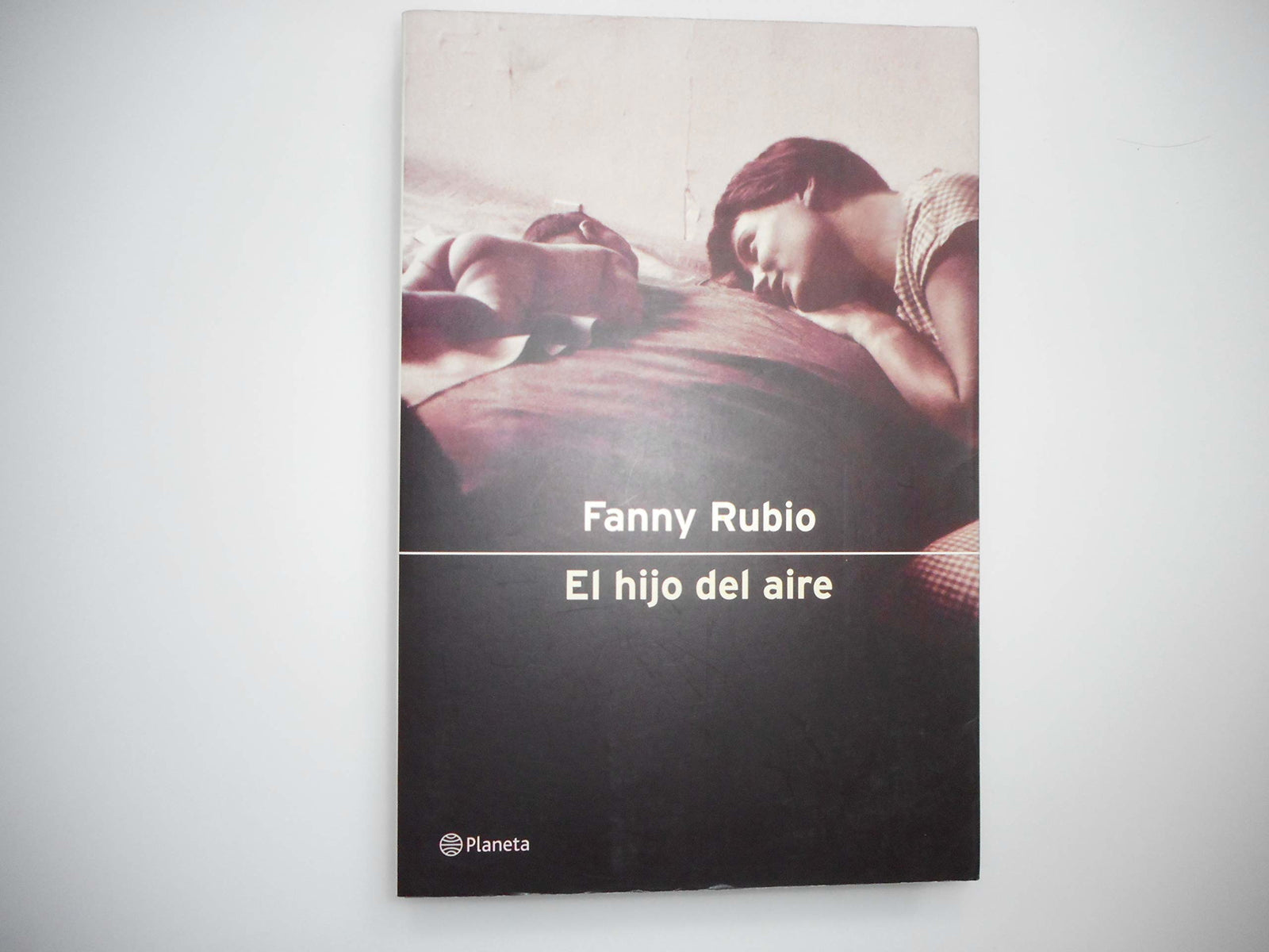 El Hijo Del Aire