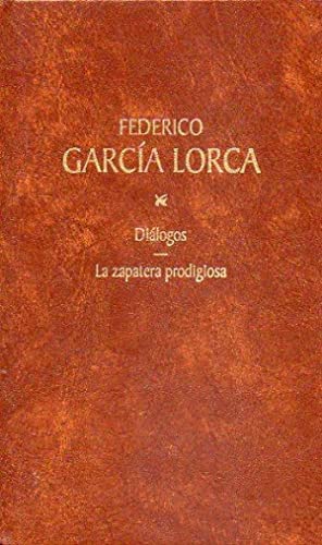 Zapatera prodigiosa