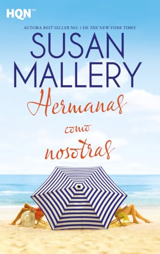 Hermanas como nosotras: 214 (HQN)