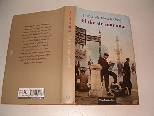 El Día De Mañana