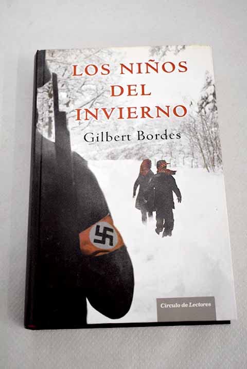 Los Niños Del Invierno