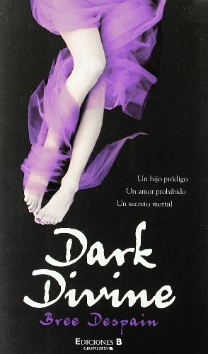Dark Divine