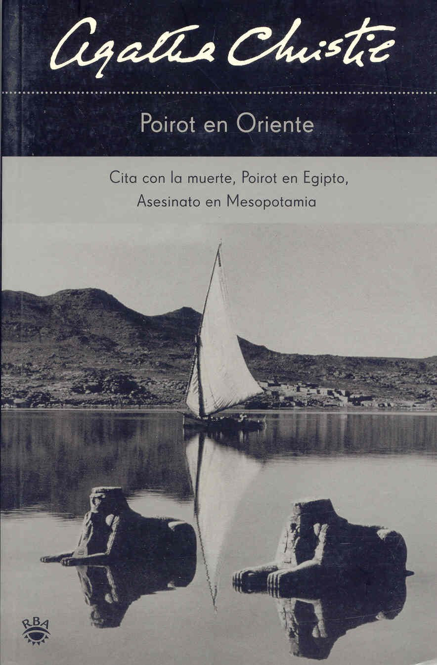 Poirot en oriente