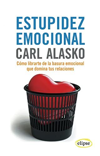 Estupidez emocional (Elipse)