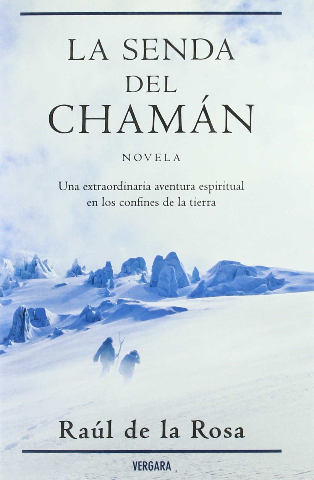 LA SENDA DEL CHAMAN: 00000 (VERGARA MILLENIUM)