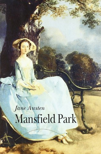 Mansfield Park (Clásica)