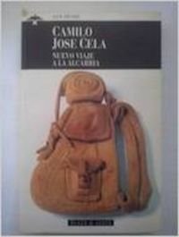 Nuevo Viaje a La Alcarria (Fiction, Poetry & Drama)