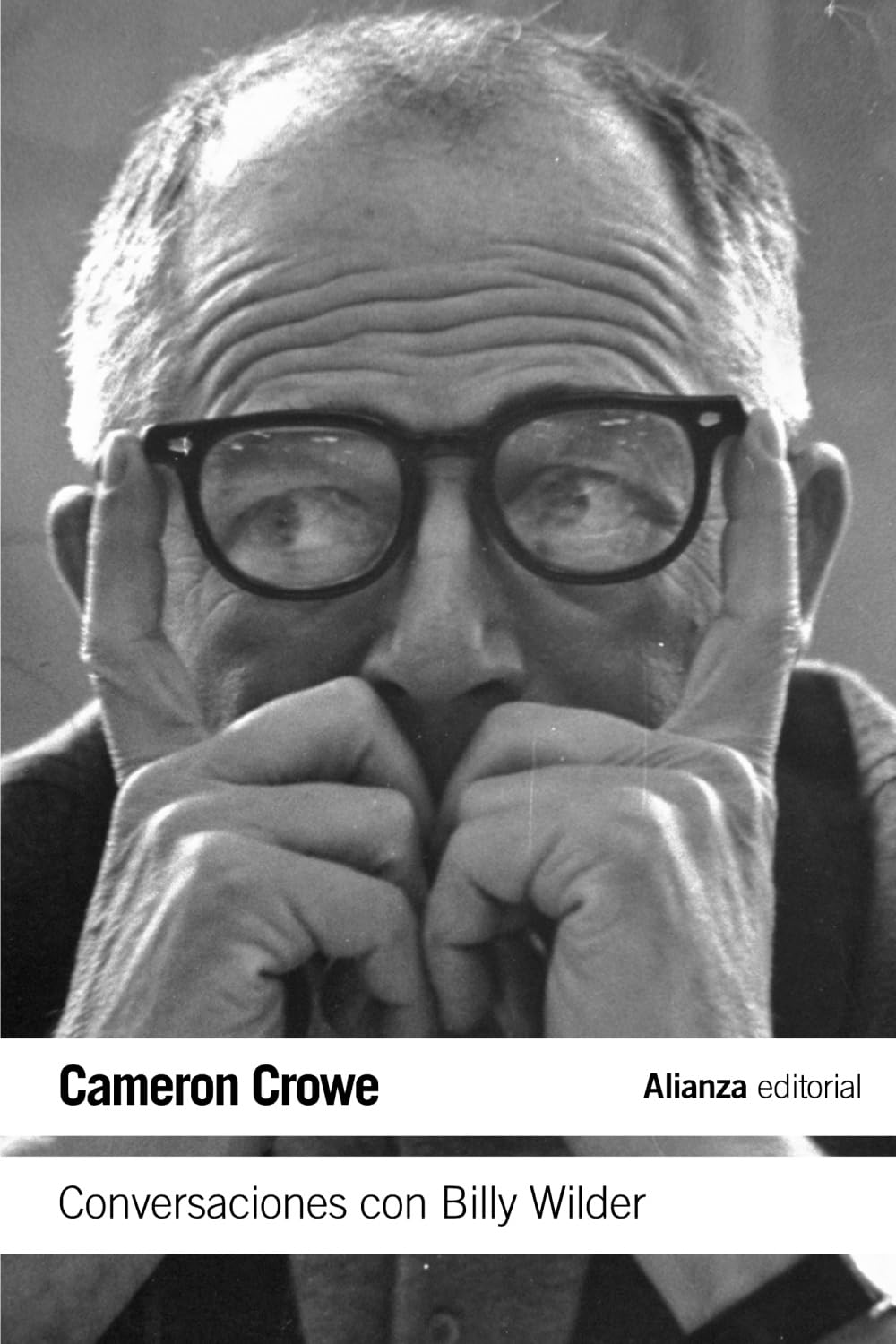 Conversaciones con Billy Wilder (El libro de bolsillo - Varios)