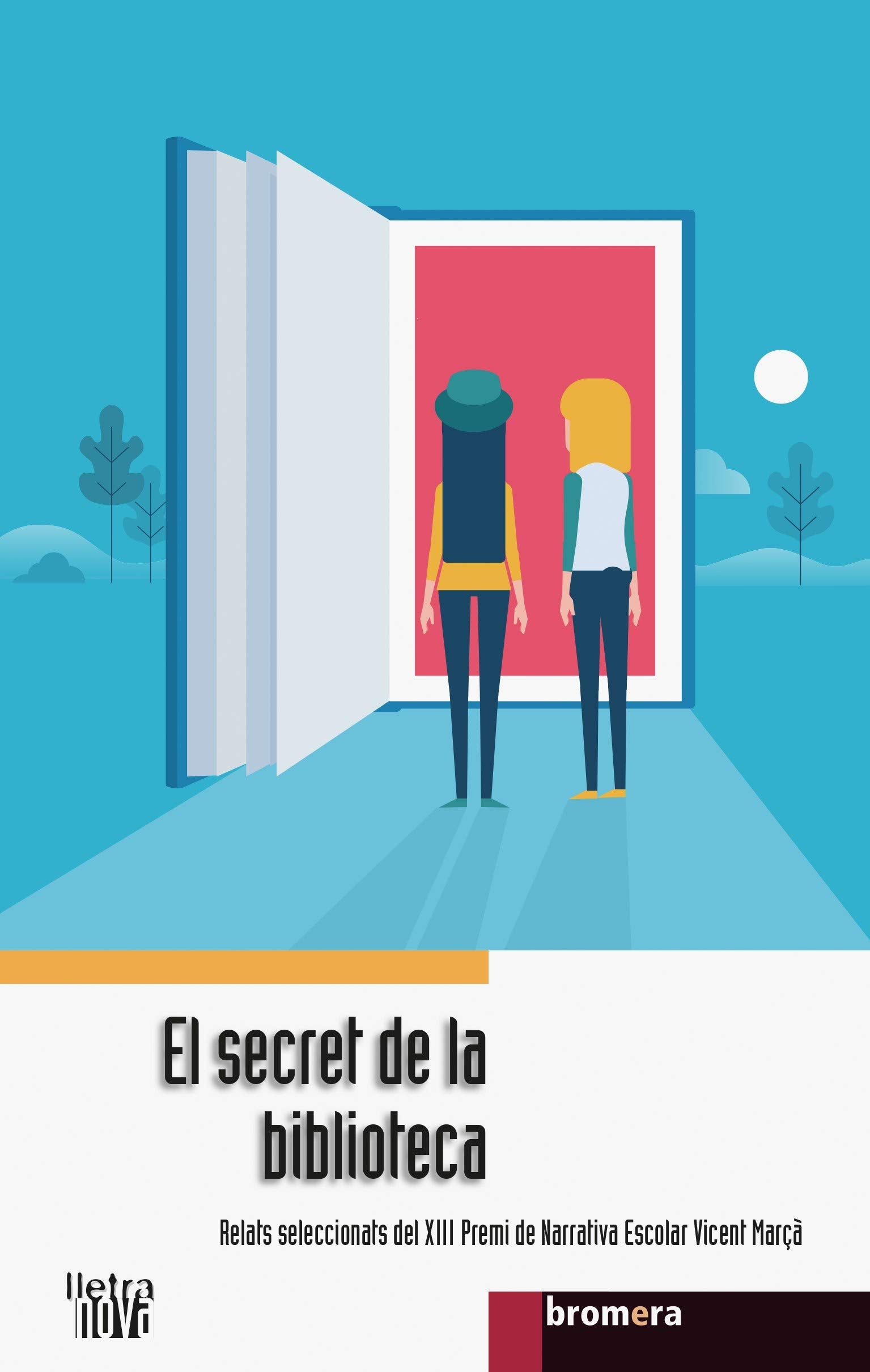 El secret de la biblioteca: 63 (Lletra Nova)