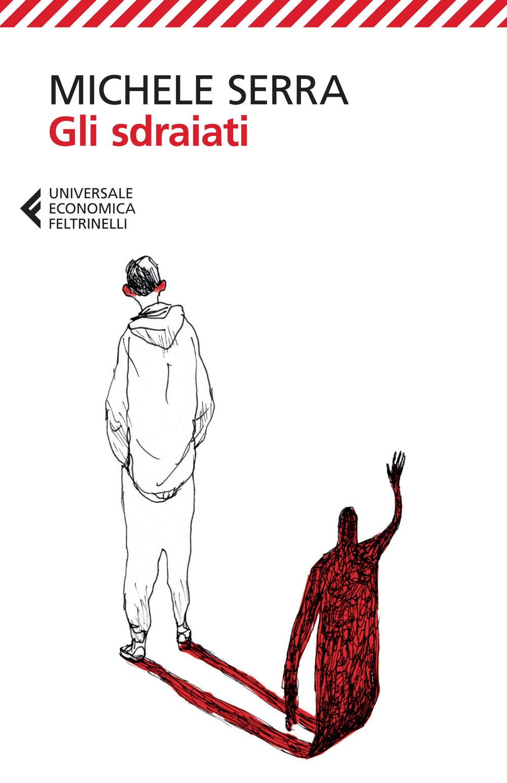 Gli sdraiati (Universale economica)