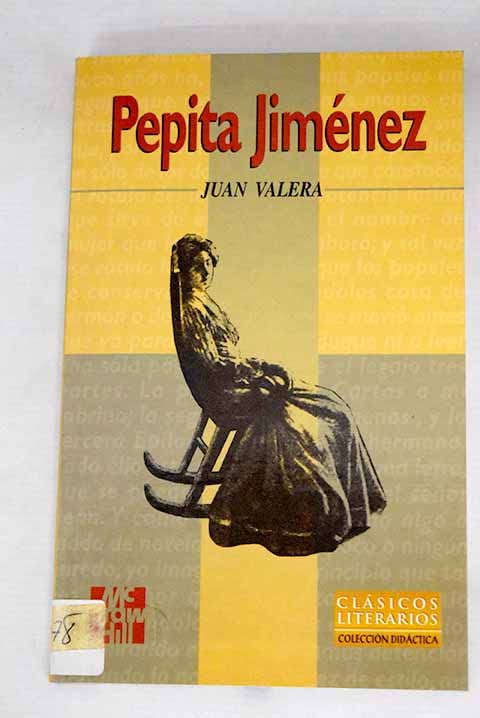 Pepita Jimnez