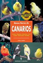 Manual práctico de canarios (Manuales prácticos)