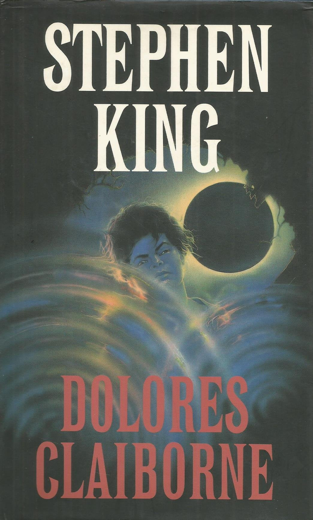 Dolores claiborne