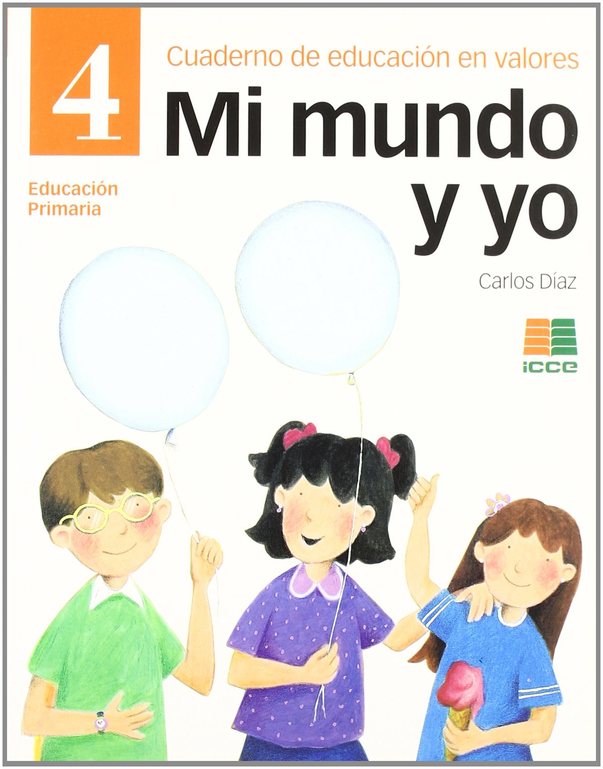 Mi Mundo Y Yo 4 E.P (SIN COLECCION)