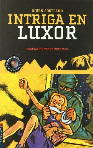 Intriga en Luxor