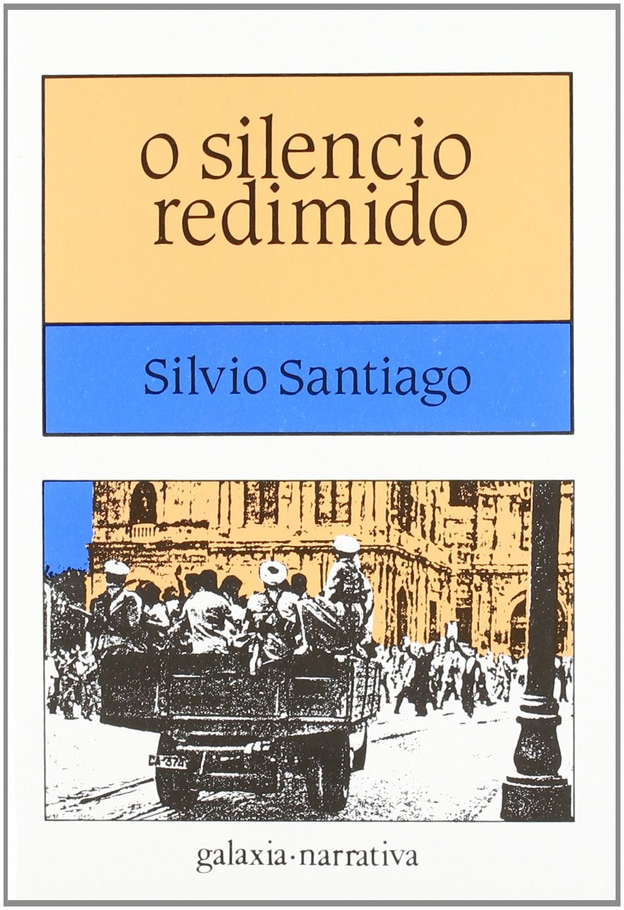 Silencio redimido, o: 33 (Literaria)