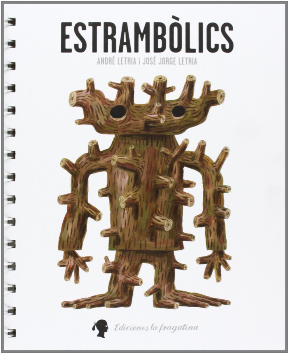 Estrambòlics (CATALAN)