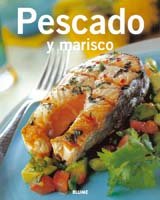 Cocina/Tendencias. Pescado y marisco (Cocina Tendencias Series / Trendy Cooking Series)