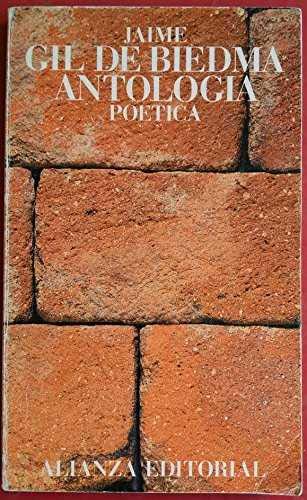 Antologia Poetica