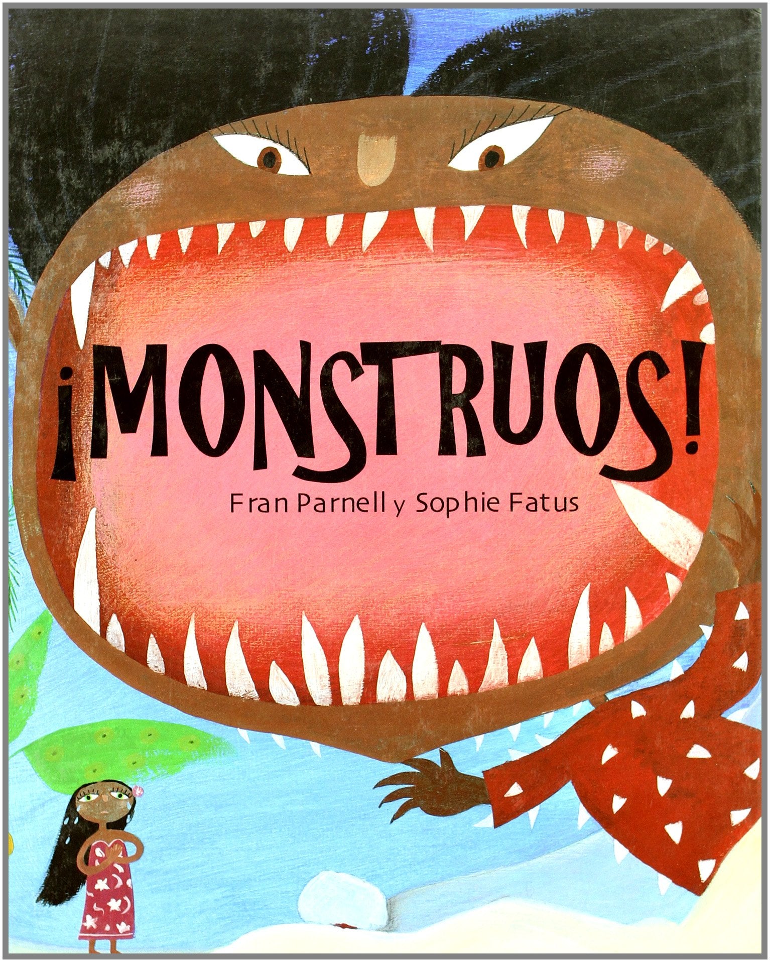 Monstruos