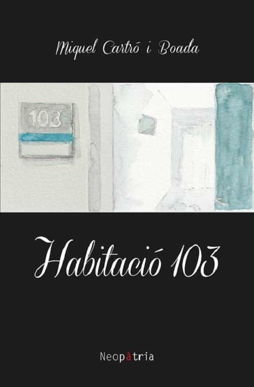 Habitació 103: 62 (Mare nostrum)