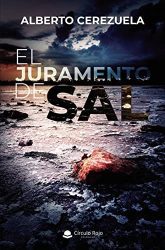 El juramento de sal (SIN COLECCION)