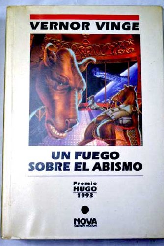 FUEGO SOBRE EL ABISMO, UN
