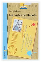 Les cartes del llobató: 112 (El Barco de Vapor Azul)
