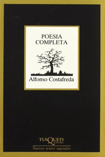 Poesía completa: 110 (Marginales)