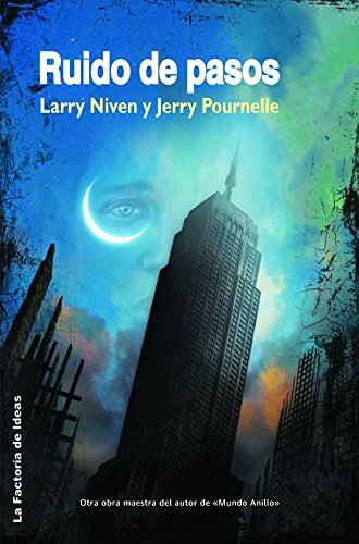 Ruido de pasos (Solaris ficción)