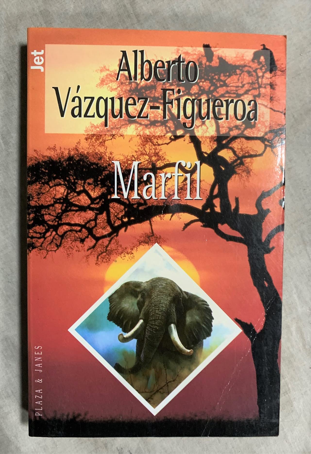 Marfil