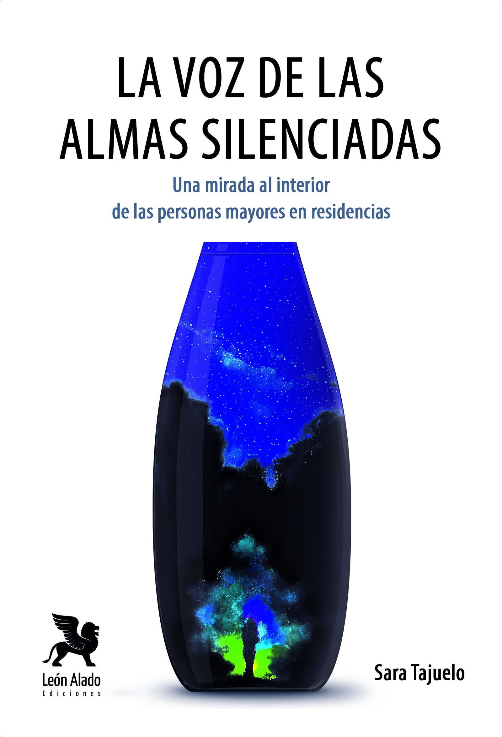 La voz de las almas silenciadas