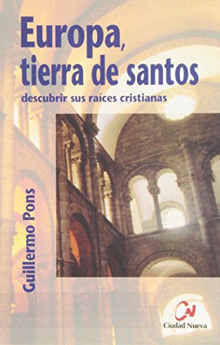 Europa, tierra de santos