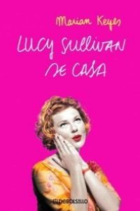 Lucy sullivan se casa