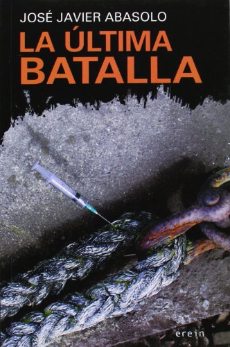 La Última Batalla: 9 (Cosecha roja)