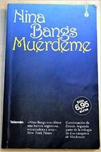 Muérdeme (Talismán)
